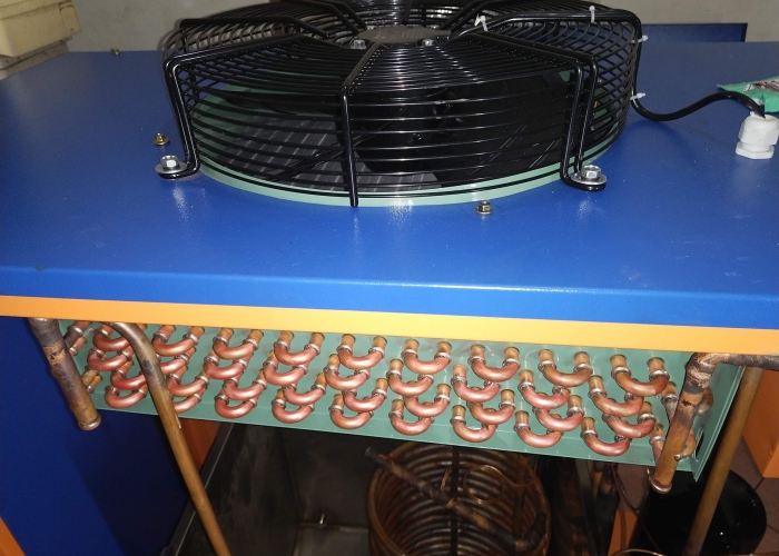 Jual Chiller Harga Custom | PRIMA TEHNIK