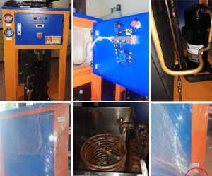 Jual Chiller Harga Custom | PRIMA TEHNIK